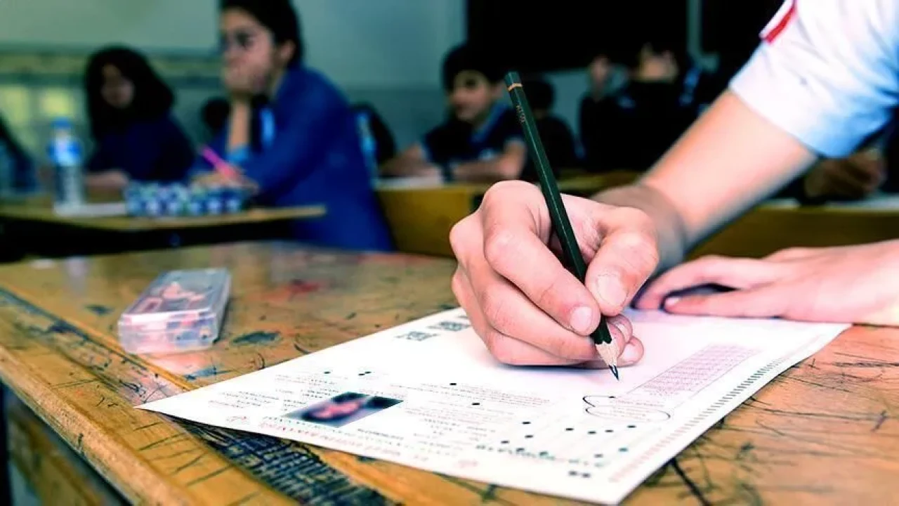 2026 YKS birincisi hangi ilde, kim oldu?