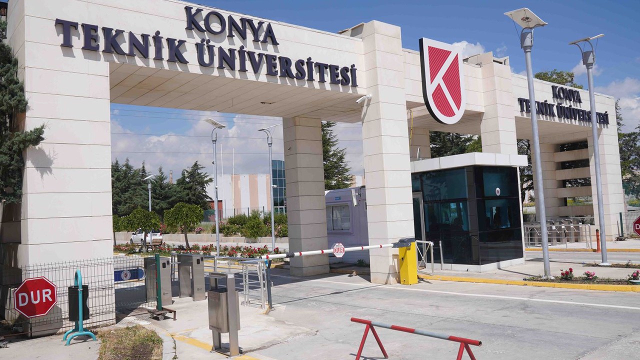KTÜN Harita Mühendisliği Lisans Programı MÜDEK akreditasyonu, 2029 yılına kadar uzatıldı