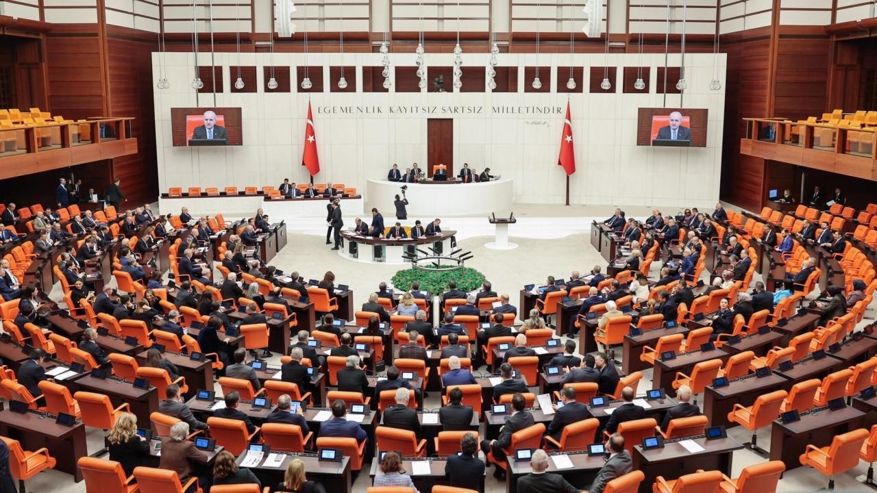 Türk askerinin Somali'deki görev süresi 2 yıl daha uzatıldı