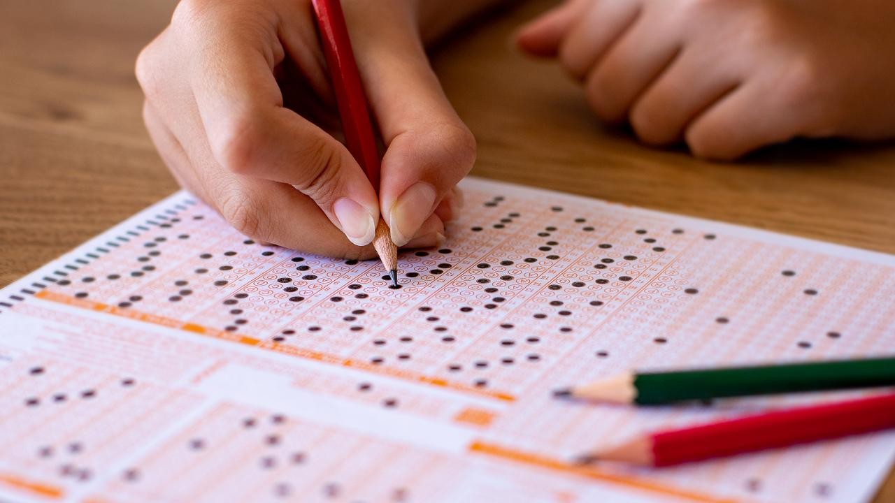YKS cevap kağıtları erişime açıldı