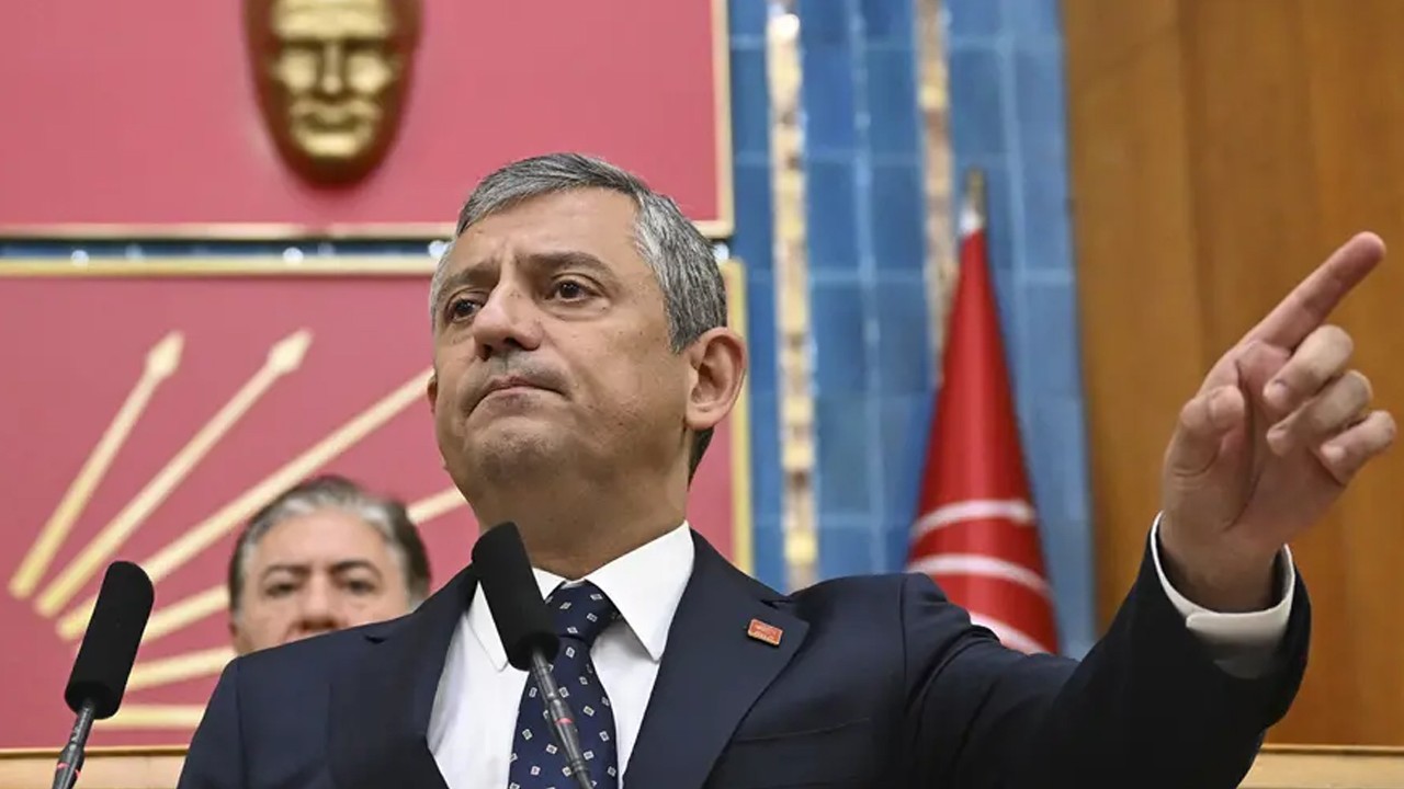 Başvuru tarihi netleşti! Yeni parti için kaç milletvekili istifa edecek?