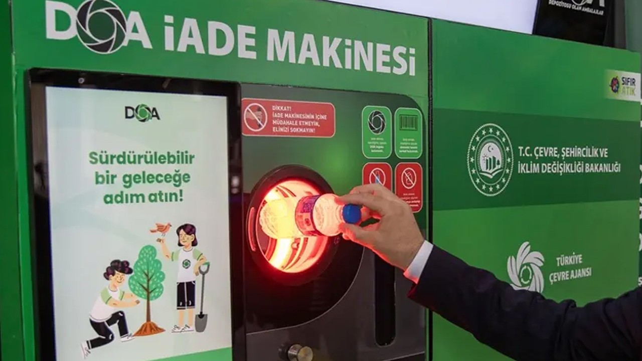 DOA'da yeni dönem! Toplu teslimlerde teşvik bedeli değişti