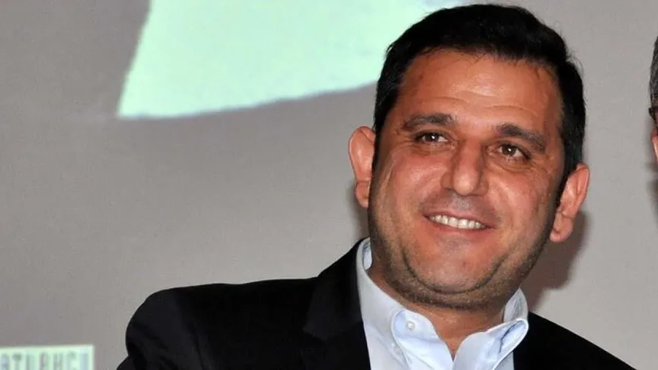 İfade veren Fatih Portakal'dan AHBAP açıklaması: Bu derece güven duyduğum için pişmanım