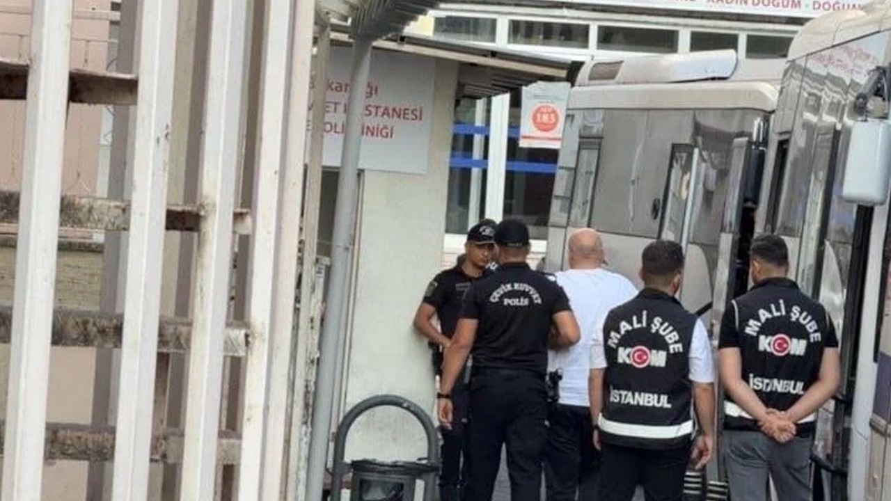 İzmit Belediye Başkanı Fatma Kaplan Hürriyet tutuklandı