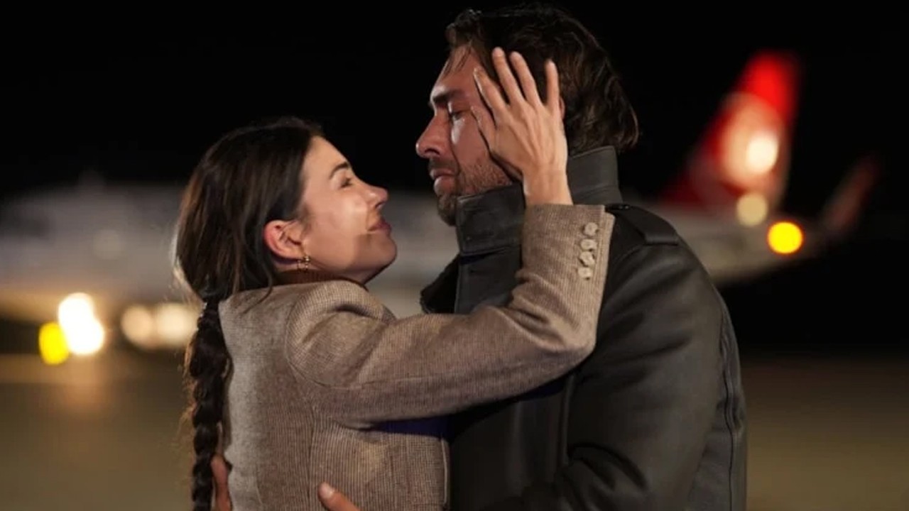 Taşacak Bu Deniz'e beklenmedik bir karakter geliyor: Esme'ye kök söktürecek