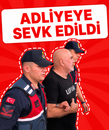 Ünlü yönetmen Ezel Akay ve kardeşi adliyeye sevk edildi