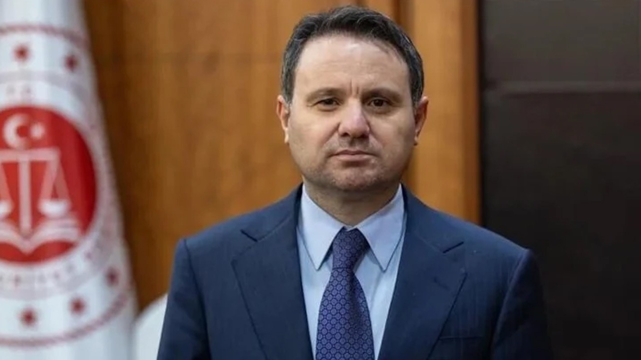Akın Gürlek: Umut Altaş'ın Türkiye'ye iade süreci olumlu ilerliyor