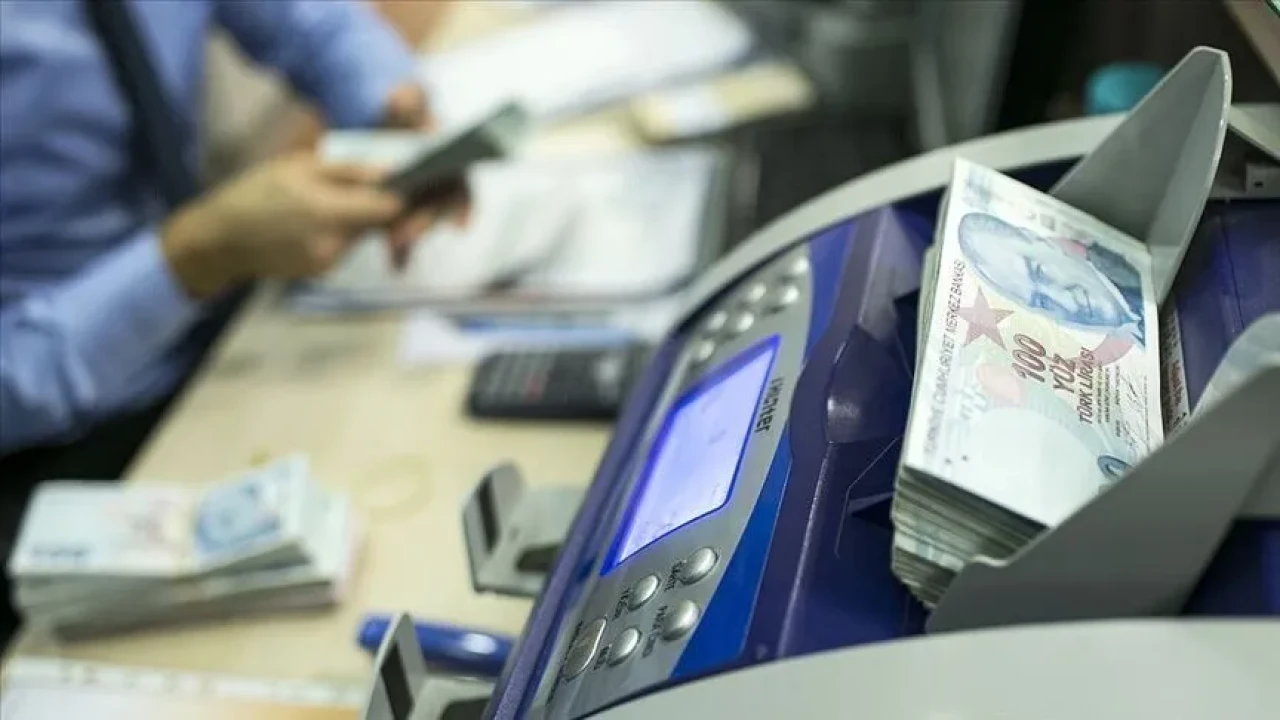 Hazine imkanlarıyla çiftçi ve esnafa finansman desteği