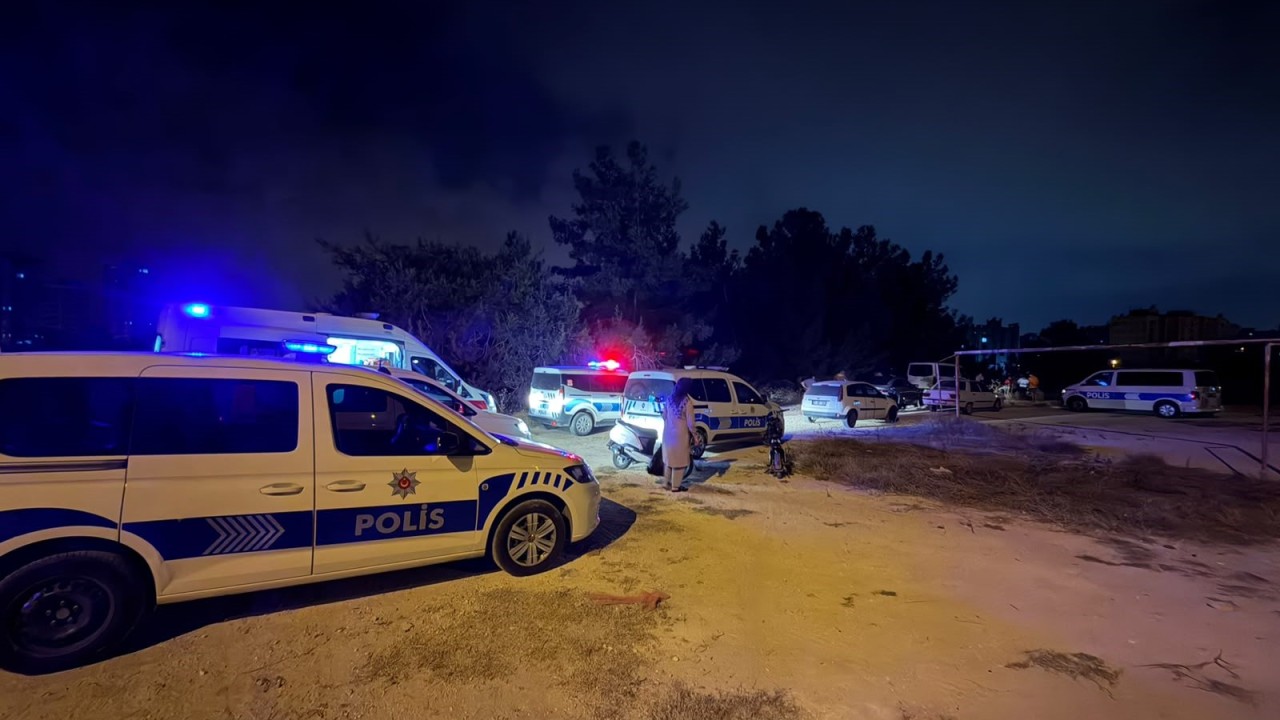Kayıp olarak aranıyordu, ormanlık alanda ölü bulundu