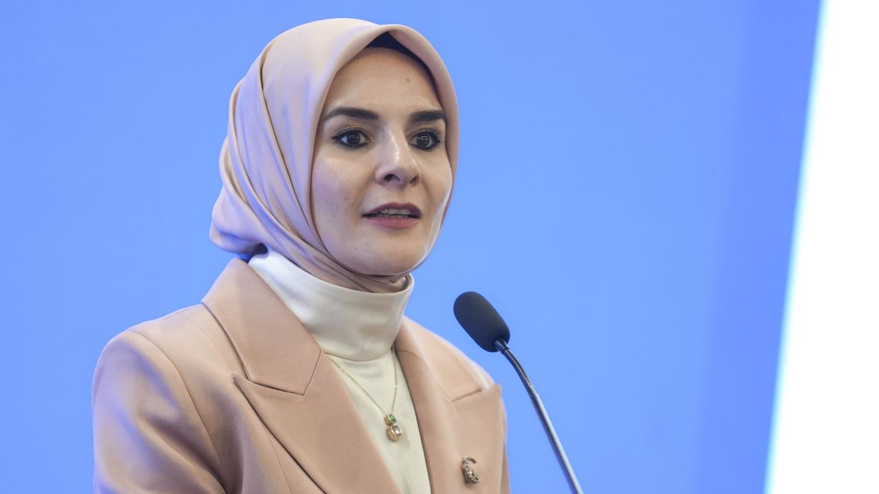 Bakan Göktaş: Merkezi İzleme Sistemi ile 32 bin 203 haneye ulaştık