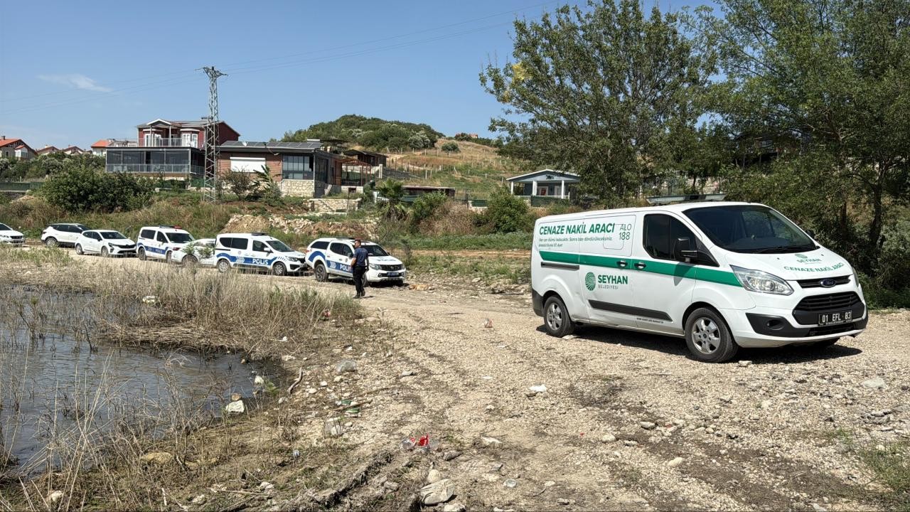 Kızının terliğini almak için girdiği baraj gölünde boğuldu