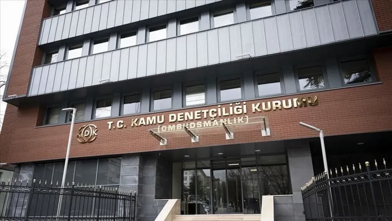 Tebligat yapılmadan işletilen faiz iade edildi