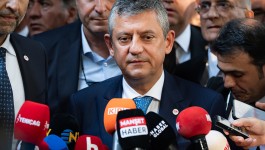 Yeni Parti'de Özgür Özel'in A Takımı belli oldu