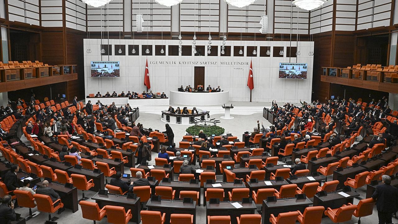 Meclis'te yeni haftanın gündemi: Üniversite affı ve çocuk suçlulara ilişkin düzenleme