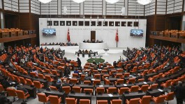 Meclis'te yeni haftanın gündemi: Üniversite affı ve çocuk suçlulara ilişkin düzenleme