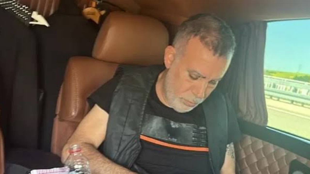 "Ahbaplar Suç Örgütü" soruşturmasının 4'üncü dalga operasyonunda 13 şüpheli gözaltına alındı