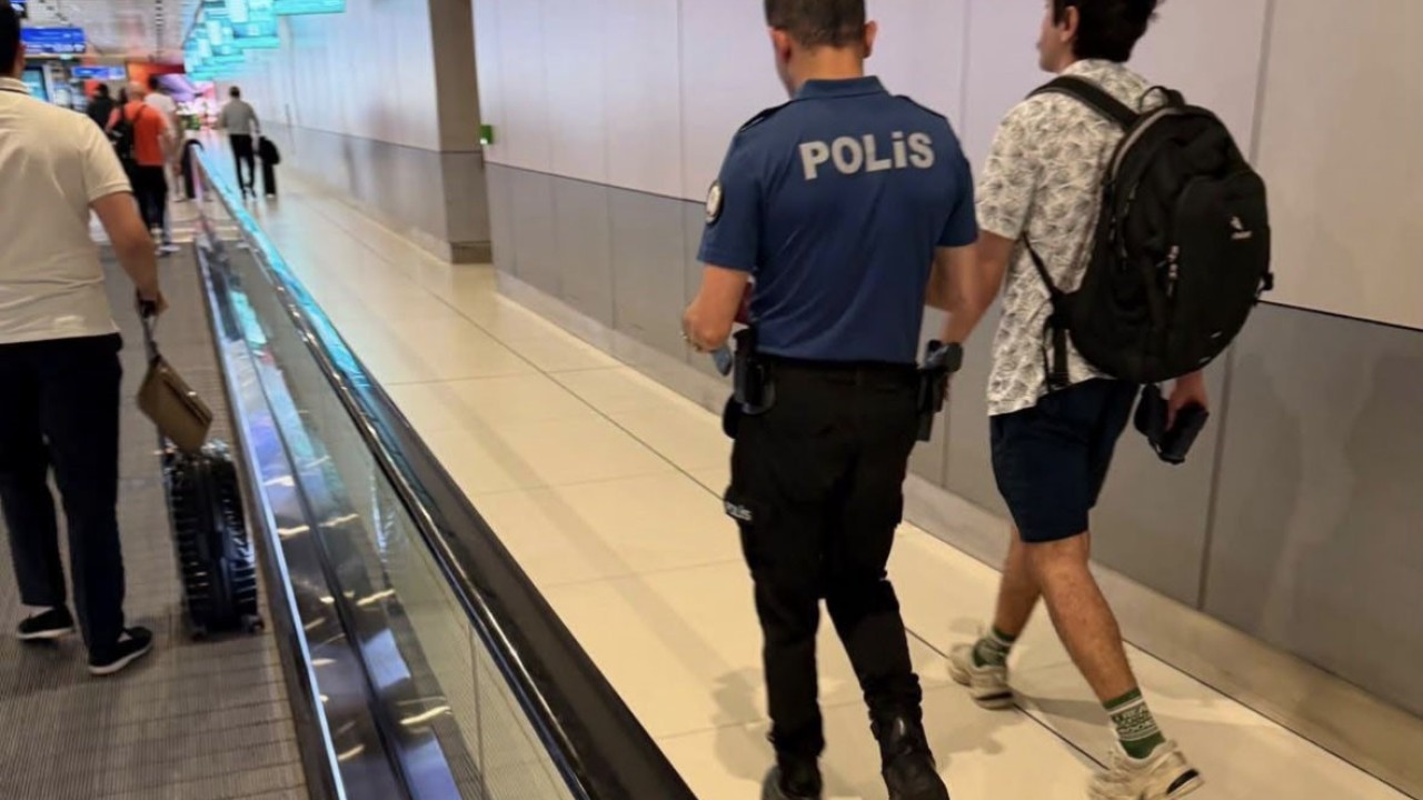 Deniz Göktaş'ın tutukluluğuna itiraza ret