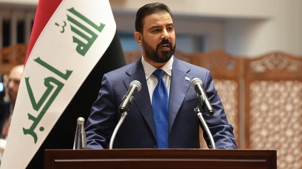 Irak Başbakanı Zeydi Türkiye'ye geliyor