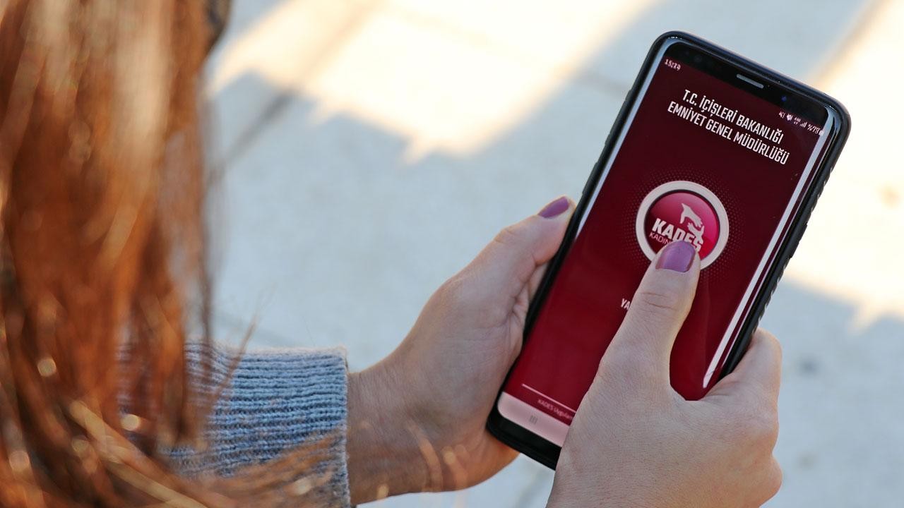 KADES'i indiren kadınların sayısı 10 milyona yaklaştı