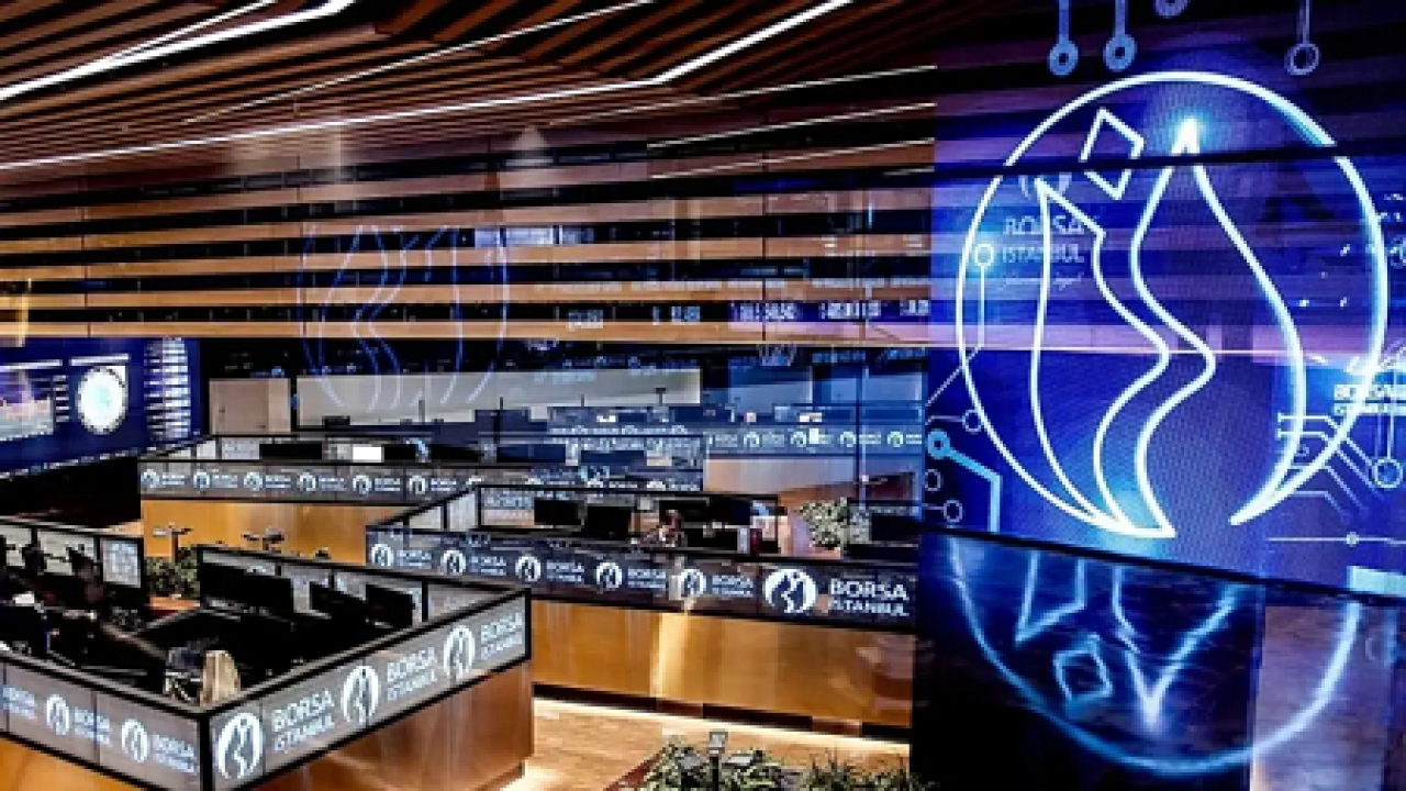 Şirket Hissesi Nasıl Alınır? Borsa Hesabı Açma ve Hisse Alım Adımları