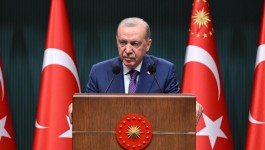 Cumhurbaşkanı Erdoğan: Irak ile imzalanan anlaşma enerji alanındaki ortaklık açısından tarihi bir adım