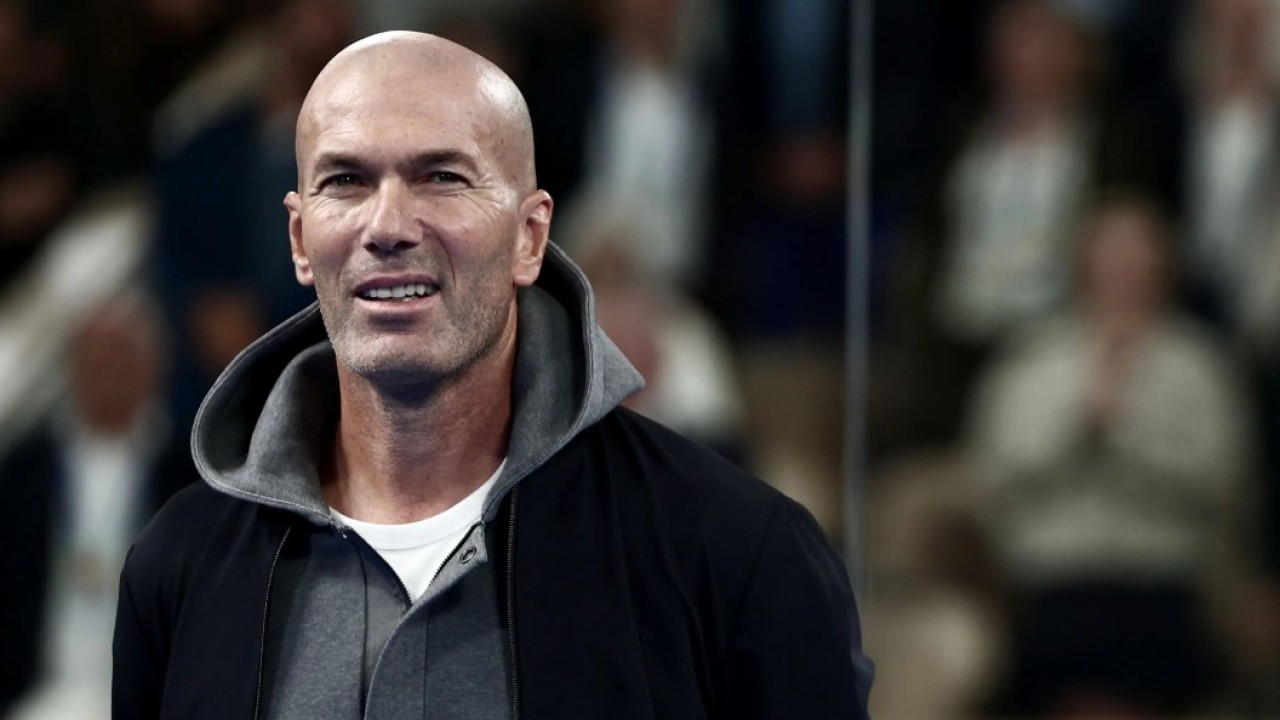 Fransa’da Zidane dönemi resmen başladı! İlk rakibi Türkiye