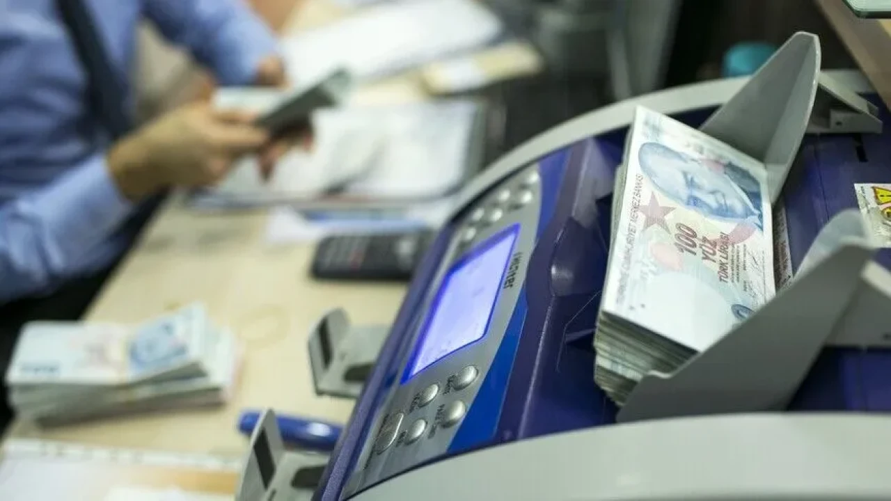 Temmuzda 504 bin 638 hak sahibine doğal gaz ödemesi yapıldı