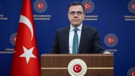 Dışişleri: Guterres’in Kıbrıs meselesiyle ilgili ortaya koyduğu çabaları takdirle karşılıyoruz