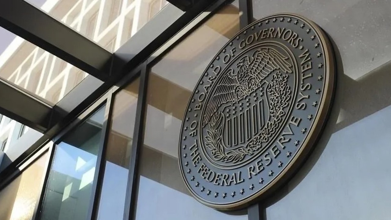 Fed faiz kararını açıkladı