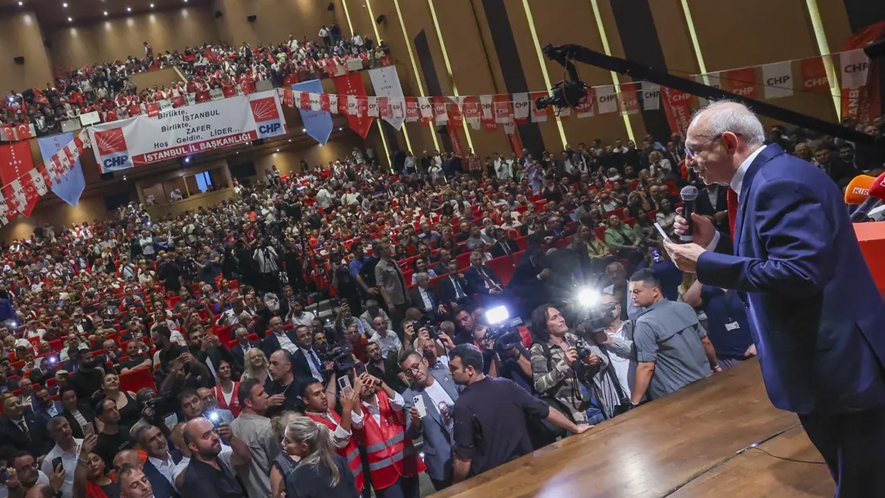 CHP'de "figüran partili" tartışması! Uğur Dündar, Fatih Altaylı ve Timur Soykan ifadeye çağrıldı