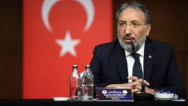 Diyanet İşleri Başkanı Arpaguş: Hac organizasyonumuz her yıl iltifat görüyor