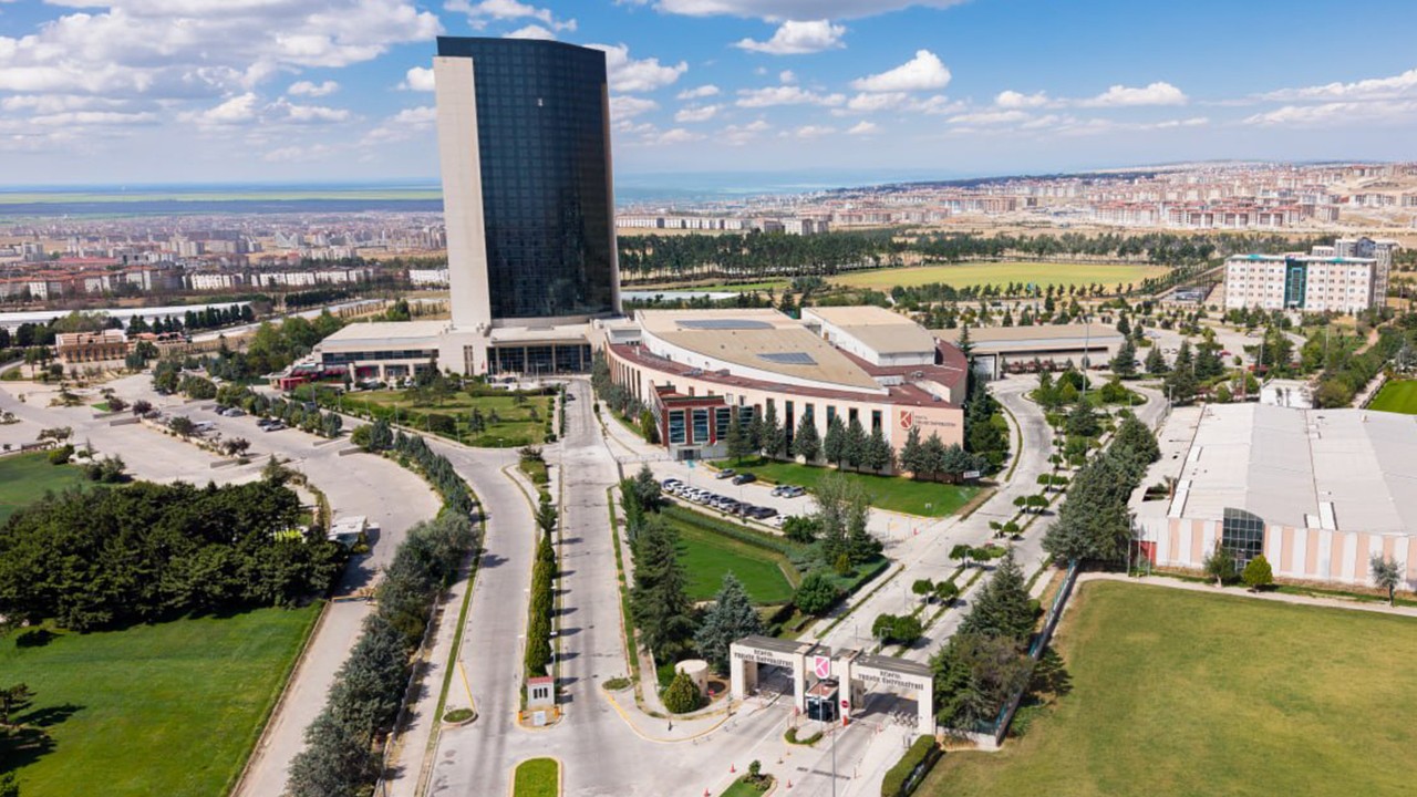 KTÜN öğretim üyelerinden TÜBİTAK 1001 programında büyük başarı