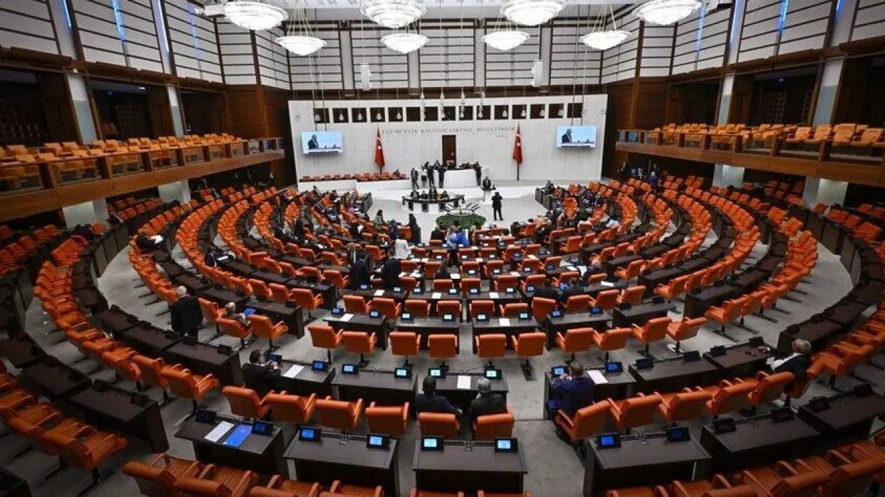 Öğrenci affı TBMM'de kabul edildi