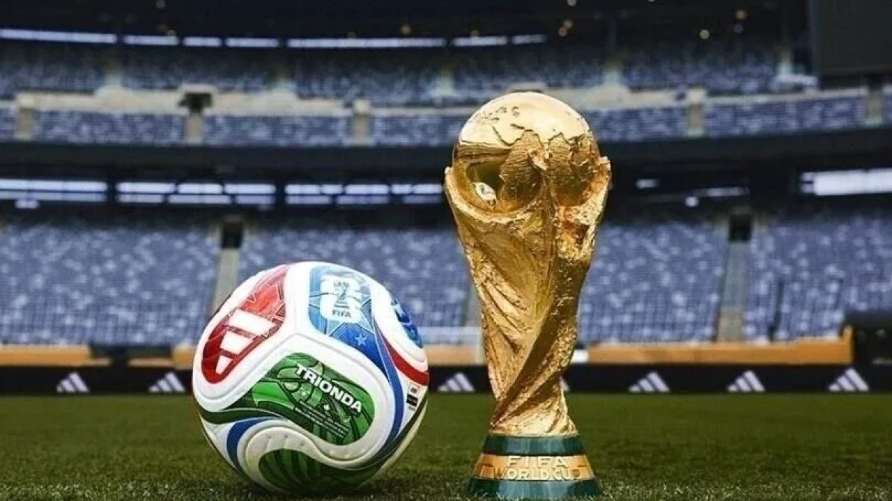 UEFA’dan FIFA’ya rest: Dünya Kupası boykot edilebilir