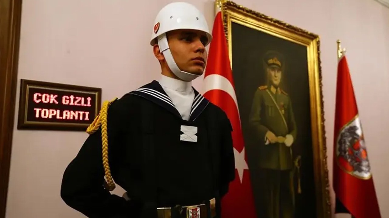 Yüksek Askeri Şura 4 Ağustos'ta toplanıyor