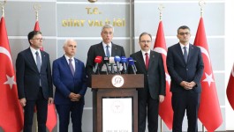 Bakan Memişoğlu: 40 ülkeye solunum cihazı satabilen bir ülkeyiz