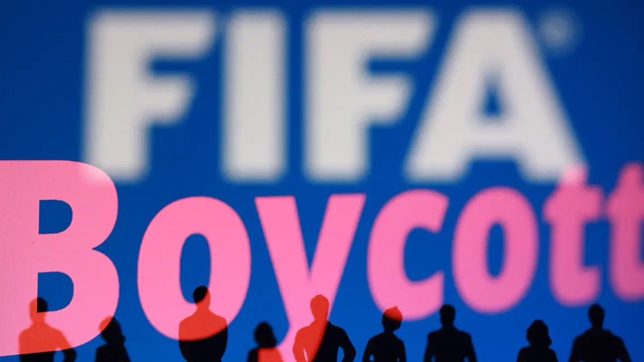 FIFA'da kriz büyüyor, üst düzey istifa geldi