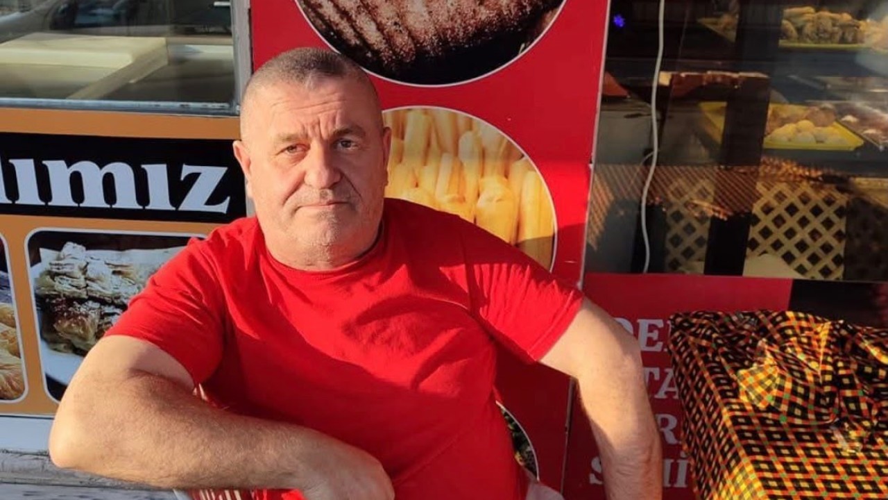 "Laf atma" tartışmasında silahlar konuştu! Tarafları ayırmak isteyen esnaf canından oldu