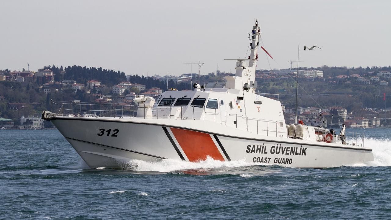 Sahil Güvenlik Komutanlığına uzman erbaş alınacak