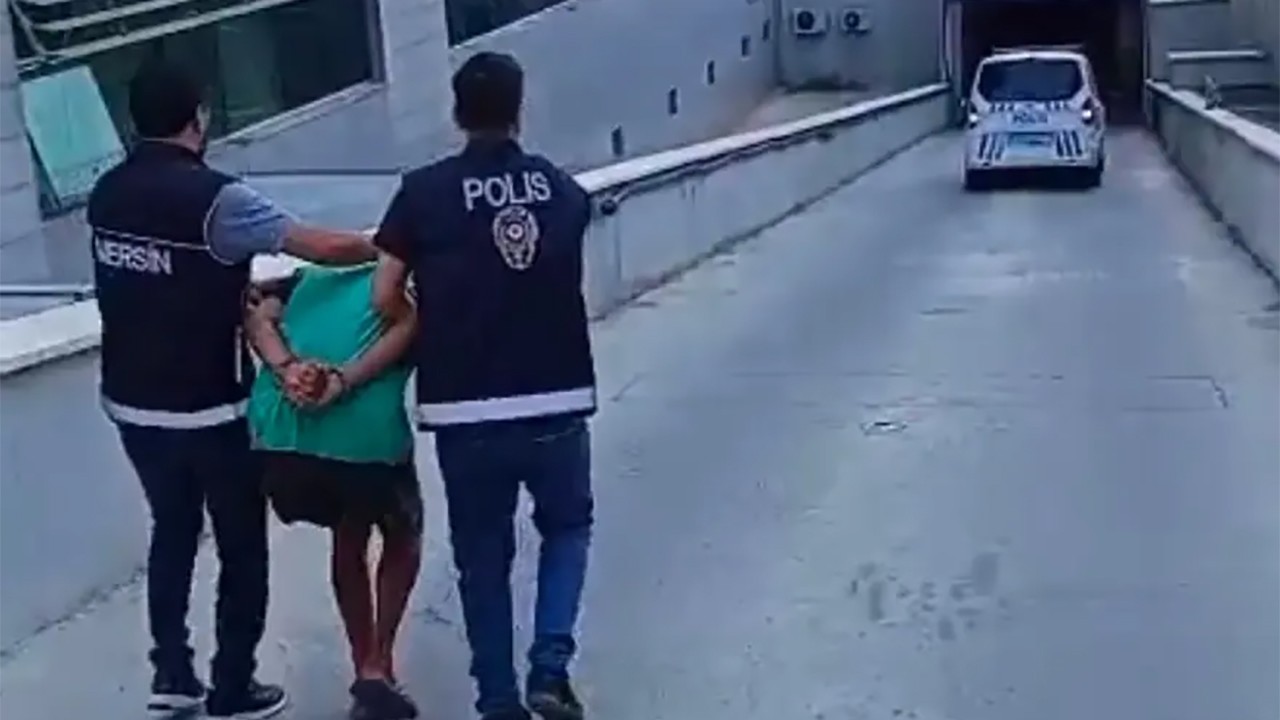 11 yaşındaki çocuğu öldüresiye dövdü! Market vahşetindeki caniden akılalmaz savunma!