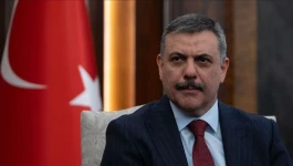 İçişleri Bakanı Mustafa Çiftçi: Teröristleri tek tek yakalayarak adalete teslim edeceğiz"