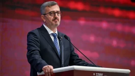 İletişim Başkanı Duran: Karatepe'nin yakalanması devletimizin kararlılığının göstergesidir