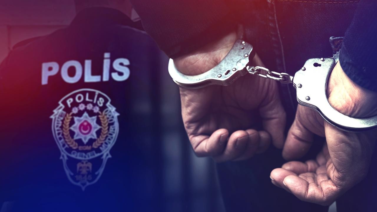 Kız öğrenciyi taciz eden şüpheli gözaltına alındı