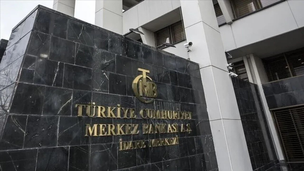 Merkez Bankası'ndan Kripto Varlık Merkezi Kayıt Sistemi'ne onay