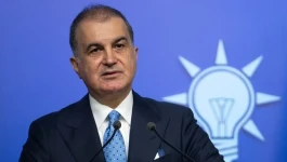 Ömer Çelik: FETÖ ile mücadele milli bir görevdir