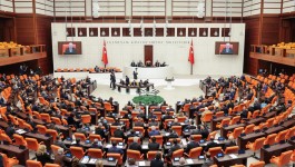 Terörsüz Türkiye teklifi partilerin ortak imzasıyla TBMM'ye sunulacak