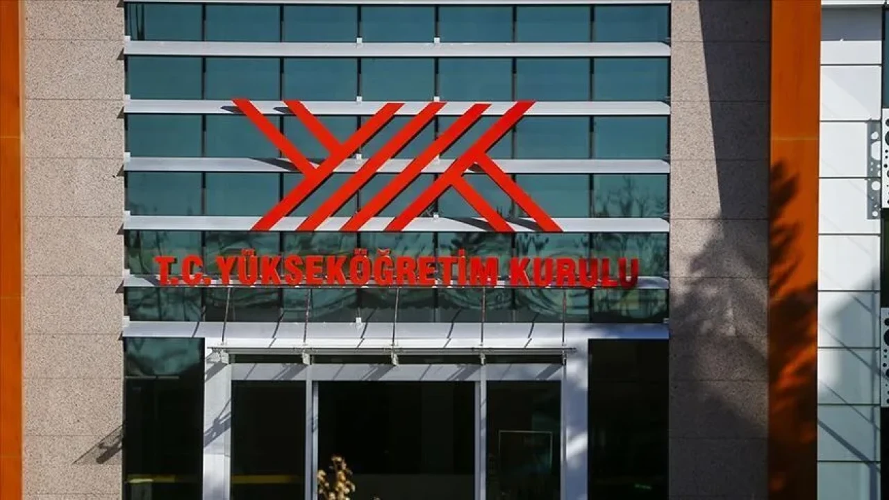 Üniversitelerdeki idari personelin naklen atanma tercih işlemleri ağustosta yapılacak