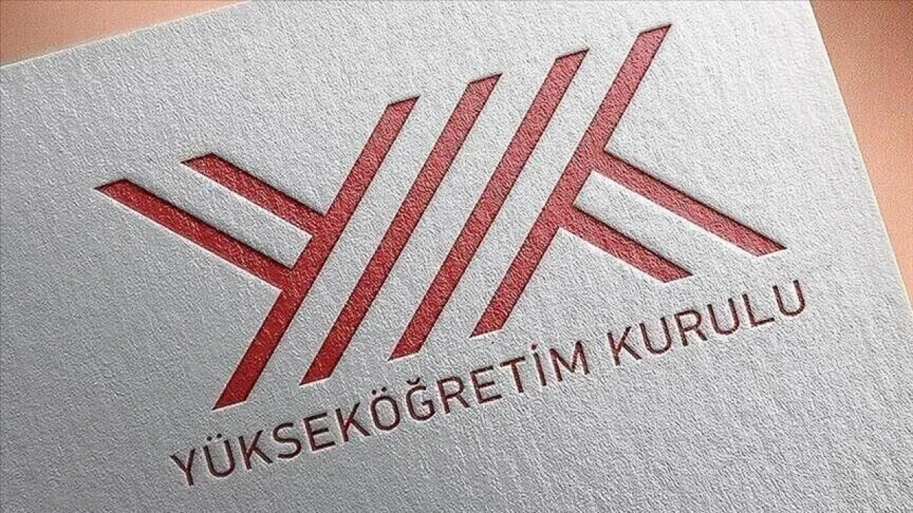 YÖK'ün dijital dönüşümü ile bilişim uzmanları yetiştiriliyor