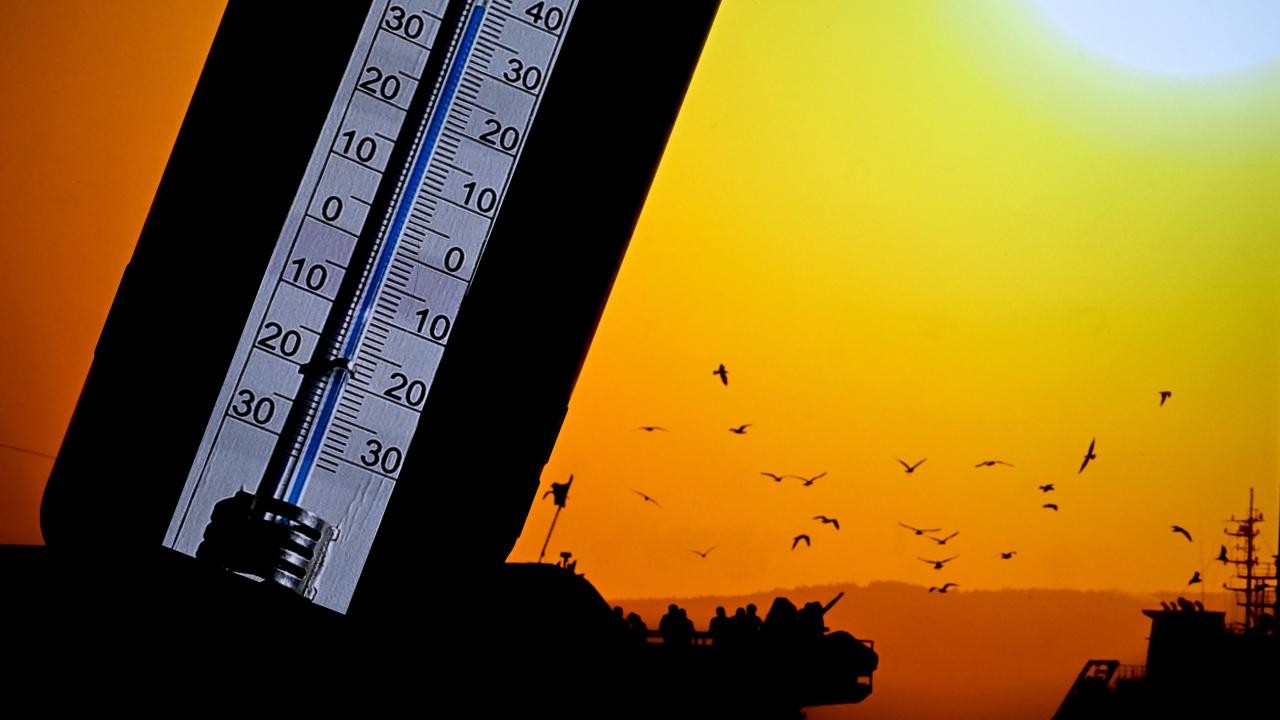 Yeni haftada sıcaklık mevsim normallerinin üzerine çıkacak
