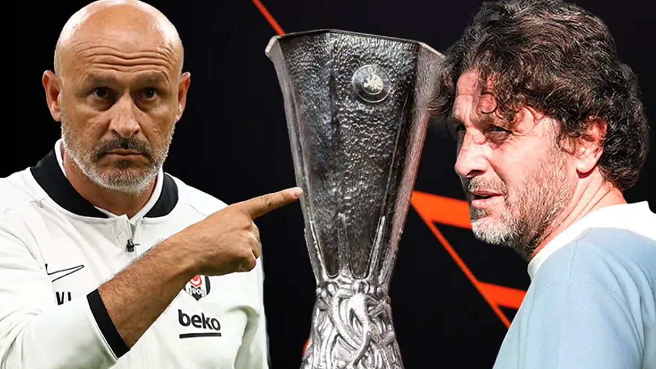 Beşiktaş ve Trabzonspor'un Avrupa Ligi'ndeki rakibi belli oldu